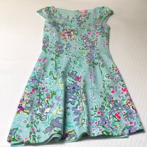 Lilly Pulitzer sundress